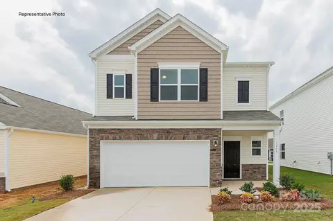 1231 Langston Ln, Salisbury, NC 28144