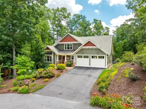 64 Nuthatch Ct, Fairview, NC 28730 photo 5