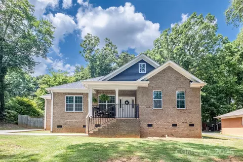114 Keowee Cir, Indian Trail, NC 28079