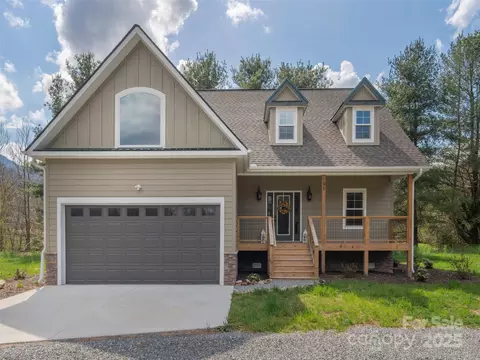 85 Sophie Rd, Maggie Valley, NC 28751