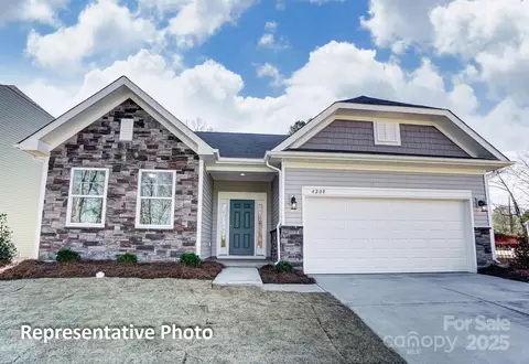3238 Bozeman Ct, Stanley, NC 28164