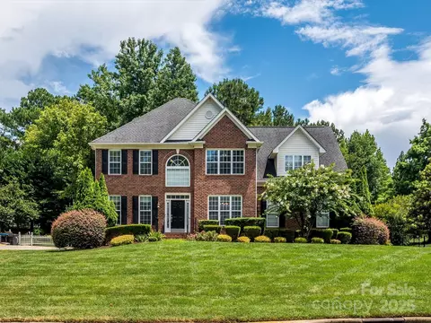 6205 Pumpernickel Ln, Monroe, NC 28110