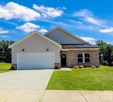 450 Contentment Ct, Kannapolis, NC 28081