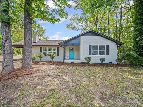 1128 Grady St, Salisbury, NC 28144