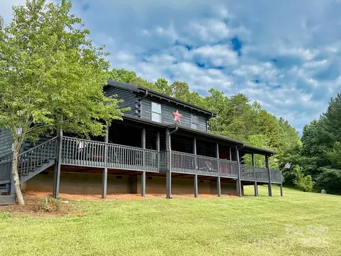 2189 Cane Creek Rd, Rutherfordton, NC 28139