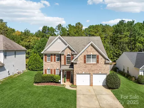 3149 Pine Bluff Way, Fort Mill, SC 29707