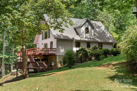 376 Knollwood Dr, Forest City, NC 28043