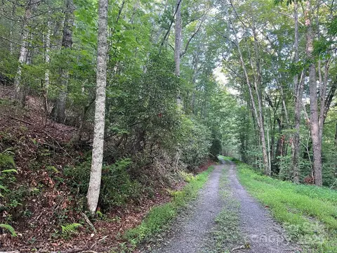 Old Parker Road, Lake Toxaway, NC 28747
