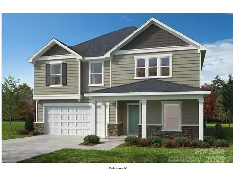 435 Lancashire Ct, Denver, NC 28037