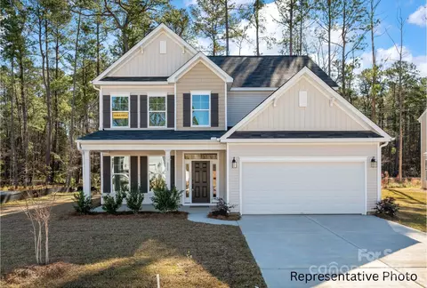 8611 Frank Grier Rd, Charlotte, NC 28215