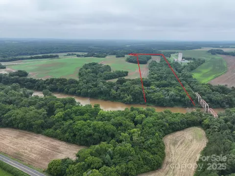 0000 Old Hwy 52 Hwy, Wadesboro, NC 28170