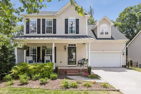 326 Chorus Rd, Fort Mill, SC 29715