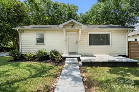 196 Princess Sw Ave SW, Concord, NC 28025