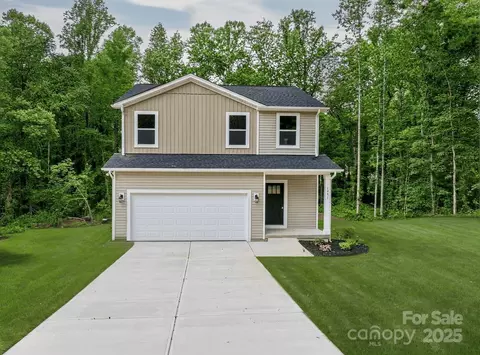 1951 32nd Ne 1 St NE #1, Hickory, NC 28601