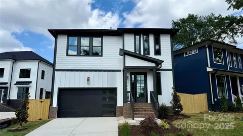 430 W Cama St, Charlotte, NC 28217