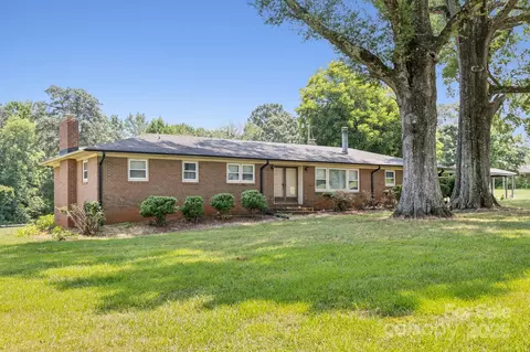 8110 Arlington Church Rd, Mint Hill, NC 28227