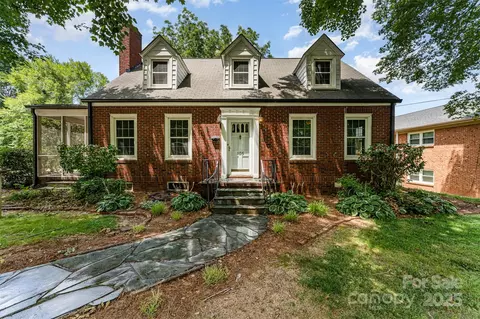 105 Corban Se Ave SE, Concord, NC 28025