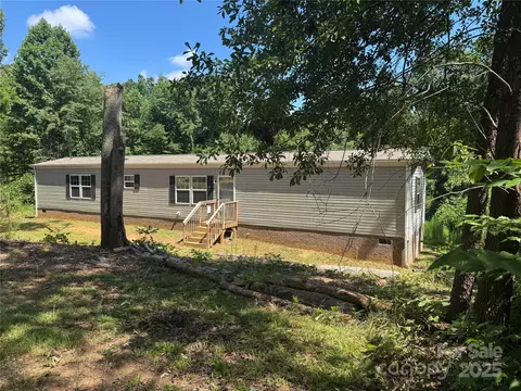 301 Gorrell St, Shelby, NC 28152