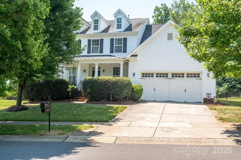4305 Bright Rd, Charlotte, NC 28214