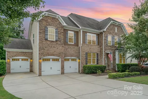 4309 Oxford Mill Rd, Waxhaw, NC 28173