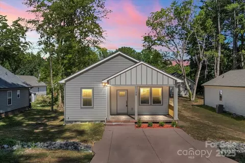 1104 Grady St, Salisbury, NC 28144
