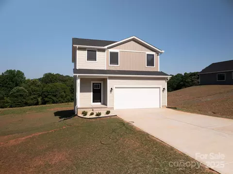 803 32nd Ne St NE, Conover, NC 28613 photo 2