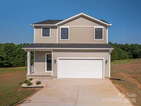 803 32nd Ne St NE, Conover, NC 28613