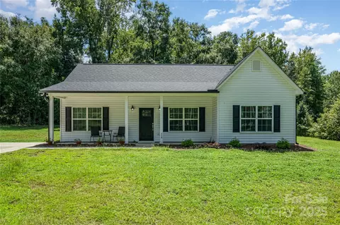 117 Mungo St, Pageland, SC 29728