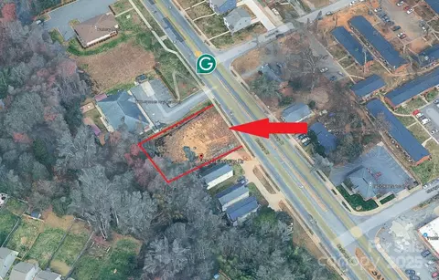 1310 Eastway Dr, Charlotte, NC 28205