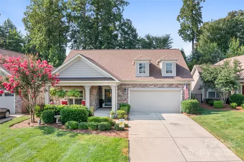 19403 Greentree Way, Cornelius, NC 28031
