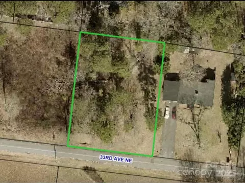 0 33rd Ne Pt 4 Ave NE #PT 4/, Hickory, NC 28601