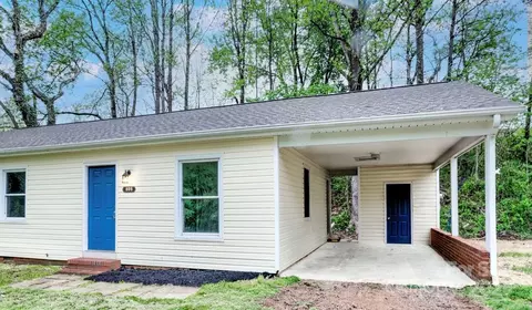 805 32nd Street Ne Dr NE, Conover, NC 28613