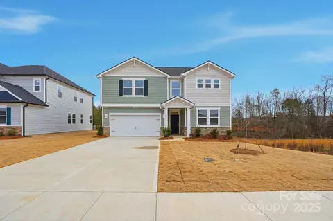 12611 Forager Pl, Midland, NC 28107