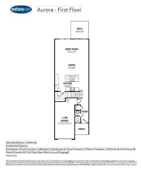 2109 Vinyasa Ln, Charlotte, NC 28215