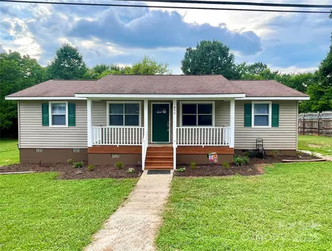 400 Lucy Nw Ave NW, Concord, NC 28027