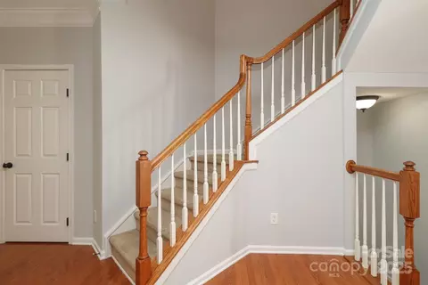 Entry Way - 729 Naramore St, Davidson, NC 28036 photo 1 of 3