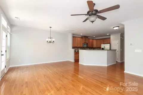 Living - 729 Naramore St, Davidson, NC 28036 photo 12 of 13