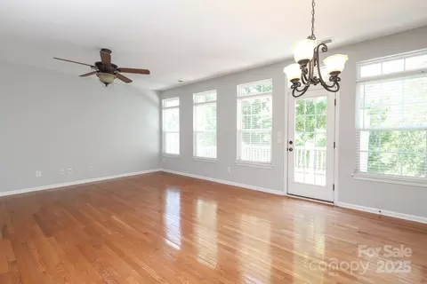 Living - 729 Naramore St, Davidson, NC 28036 photo 13 of 13