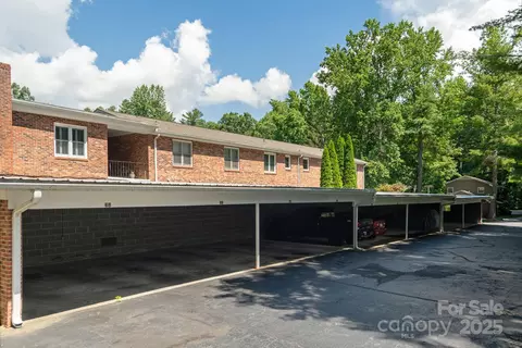 Exterior - 102 Boyd 7a Dr #7A, Flat Rock, NC 28731 photo 4 of 4