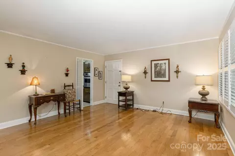 Living - 102 Boyd 7a Dr #7A, Flat Rock, NC 28731 photo 2 of 6