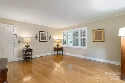Living - 102 Boyd 7a Dr #7A, Flat Rock, NC 28731 photo 4 of 6