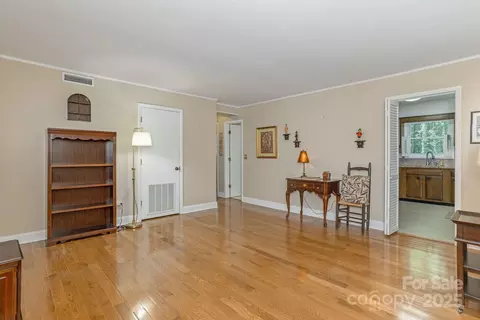 Living - 102 Boyd 7a Dr #7A, Flat Rock, NC 28731 photo 6 of 6