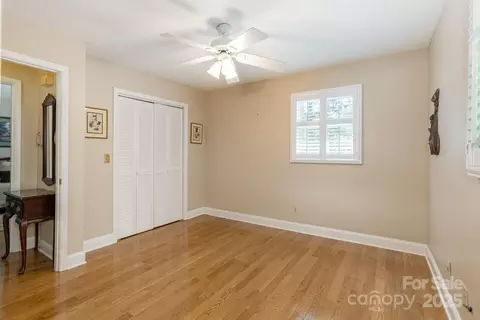 Bedroom - 102 Boyd 7a Dr #7A, Flat Rock, NC 28731 photo 2 of 4
