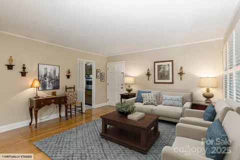 Living - 102 Boyd 7a Dr #7A, Flat Rock, NC 28731 photo 1 of 6