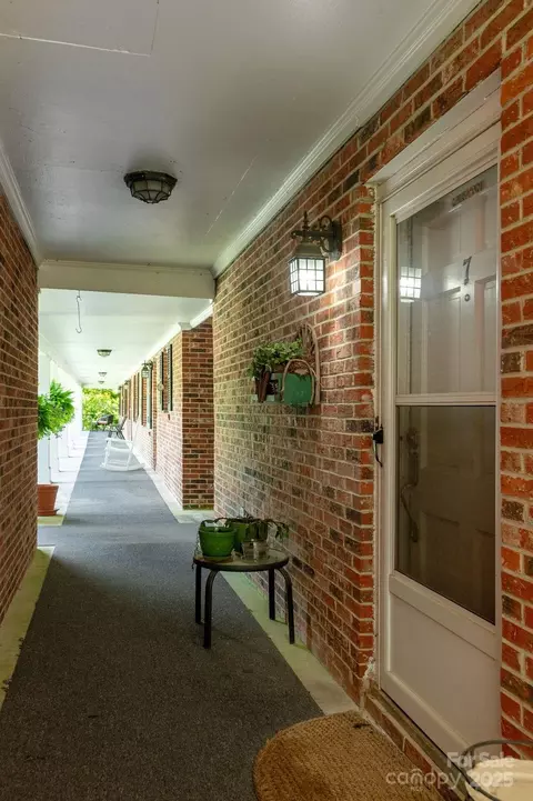 Exterior - 102 Boyd 7a Dr #7A, Flat Rock, NC 28731 photo 2 of 4
