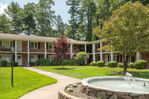 Exterior - 102 Boyd 7a Dr #7A, Flat Rock, NC 28731 photo 1 of 4