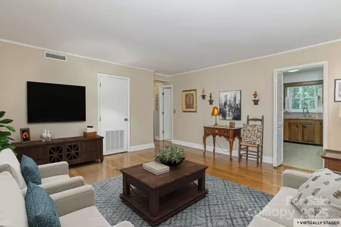 Living - 102 Boyd 7a Dr #7A, Flat Rock, NC 28731 photo 5 of 6