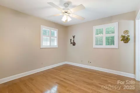 Bedroom - 102 Boyd 7a Dr #7A, Flat Rock, NC 28731 photo 4 of 4