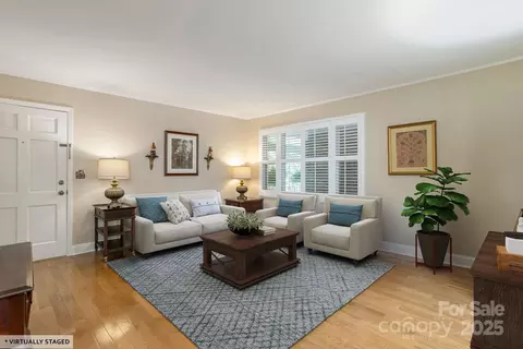 Living - 102 Boyd 7a Dr #7A, Flat Rock, NC 28731 photo 3 of 6