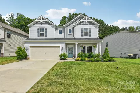 3681 Glenview Ave, Kannapolis, NC 28081